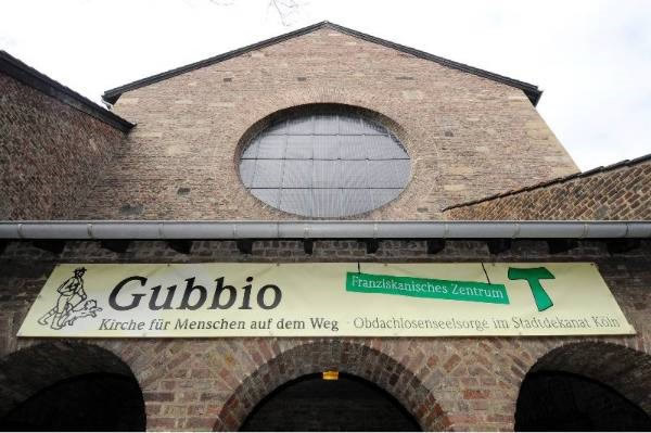 Gubbio in Köln